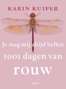 Je mag mij altijd bellen (Paperback)