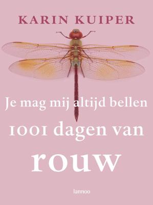 Je mag mij altijd bellen (Paperback)
