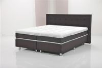 Boxspringset Allure
