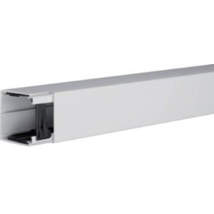 Hager LF6006007035 Kabelgoot (l x b x h) 2000 x 60 x 60 mm Lichtgrijs 1 stuk(s)