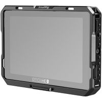 SmallRig 2684 Cage with Sun Hood for SmallHD 702 Touch Monitor