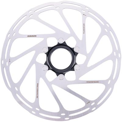 SRAM Rotor centerline 200mm with lockring