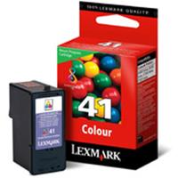 Originele inktcartridge Lexmark Z1520 Cyaan/Magenta/Geel