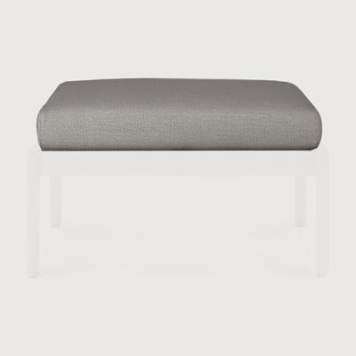 Ethnicraft Tuinkussen 'Jack' t.b.v. Hocker Jack, kleur Mokka