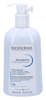 Bioderma Atoderm Intensive Gel Moussant 500 ml