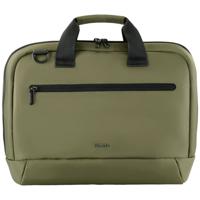 Hama Ultra Lightweight Laptoptas Geschikt voor max. (laptop): 35,8 cm (14,1) Olijf