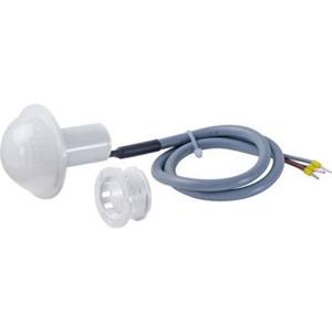 ESYLUX EP10426032 Aanwezigheidsmelder (plafond) Inbouw (in muur) 360 ° Bont IP55
