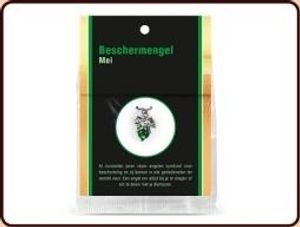 Beschermengel mei