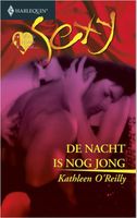 De nacht is nog jong - Kathleen O'Reilly - ebook - thumbnail