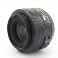 Nikon AF-S 35mm F/1.8G DX occasion