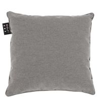 Pillow solid 50x50 cm heating cushion - Cosi - thumbnail