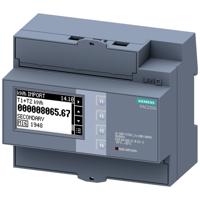 Siemens 7KM2200-2EA30-1GA1 Digitaal DIN-railmeetapparaat