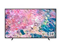 Samsung Series 6 QE75Q60BAU 190,5 cm (75") 4K Ultra HD Smart TV Wifi Zwart