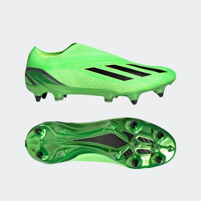 X Speedportal+ Soft Ground Voetbalschoenen