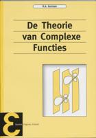 De theorie van complexe functies (Paperback) De theorie van complexe functies (Paperback)