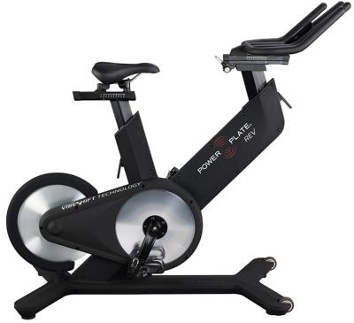 Power Plate Bike REV