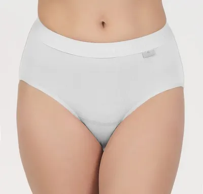 Boru bamboe ondergoed - dames heup slip - Bamboe ondergoed dames - Duurzaam