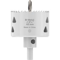 Bosch Accessories 2608594523 2608594523 Gatenzaag 65 mm 1 stuk(s)