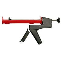 Zwaluw H14 Kitpistool voor kokers - 30860110 Zwaluw H14 Kitpistool voor kokers - 30860110