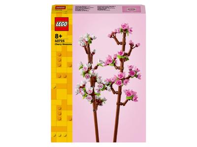 LEGO Creator Kersenbloesems - 40725