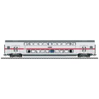 Märklin 43487 H0 IC2 dubbeldeks-middenrijtuig van de DB-AG DBpza 682.2, 2e klas