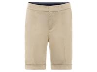 esmara Dames korte broek (46, Beige)