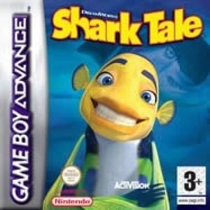 Shark Tale