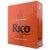 D&apos;Addario Woodwinds RBA1030 Rico Eb-klarinetriet, 3.0, 10-pack, Unfiled