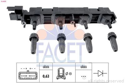 Bobine 96409