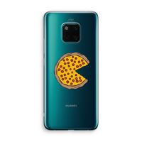 You Complete Me #2: Huawei Mate 20 Pro Transparant Hoesje