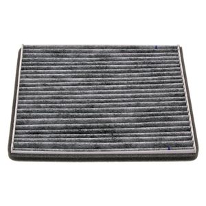Interieurfilter 34558