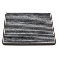 Interieurfilter 34558