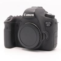 Canon EOS 6D body occasion