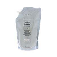 Lakmé Teknia Body Maker Volume Shampoo Refill 600ml