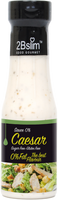 2BSlim 0% Sauce Caesar (250 ml)