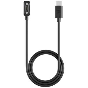 Polar 910111085 USB-kabel USB 2.0 USB C Zwart