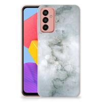 Hoesje maken Samsung Galaxy M13 | M23 Painting Grey