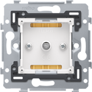 Niko ventilatorschakelaar 0 1 2 / 1 2 3 170-45901