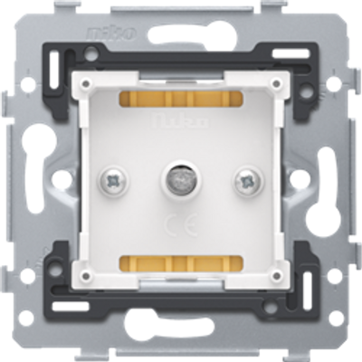 Niko ventilatorschakelaar 0 1 2 / 1 2 3 170-45901