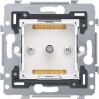 Niko ventilatorschakelaar 0 1 2 / 1 2 3 170-45901
