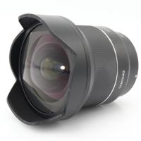 Samyang 14mm F/2.8 AF Sony FE occasion