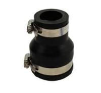 Air-Aqua Flexibele verloopsok 63x40mm