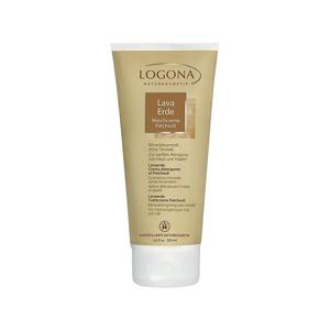 Logona Lavaerde tube patchouli
