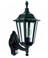 KS Verlichting Buitenlamp Ancona bewegingssensor 7263 - thumbnail