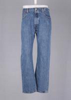 Vintage Straight Levi&apos;s Blue size 36 / 30