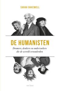 De humanisten (Paperback)