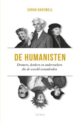 De humanisten (Paperback)