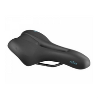SelleRoyal Selle royal float athletic, zonder strop.