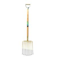 MM Eurotool Aardappelvork 9tds dul steel 95cm