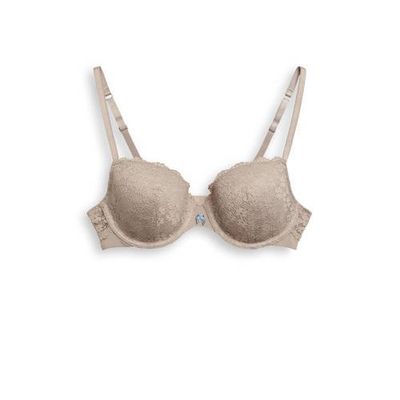 ESPRIT Women Bodywear voorgevormde beugelbh taupe ESPRIT Women Bodywear voorgevormde beugelbh taupe